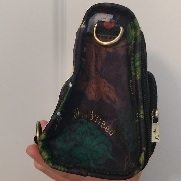 New with tags jujube Harry Potter herbology mini bff, diaper bag, backpack - Picture 11 of 14